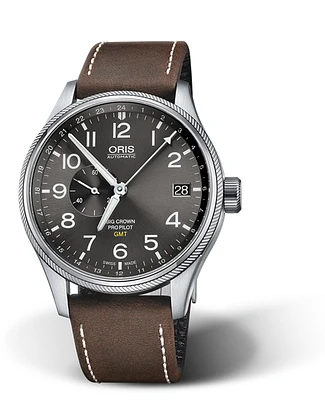 Oris Big Crown ProPilot GMT