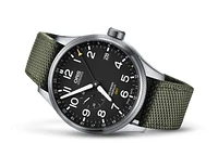 Oris Big Crown ProPilot GMT