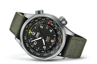 Oris Big Crown ProPilot Altimeter With Meter Scale Black Dial 47MM Automatic