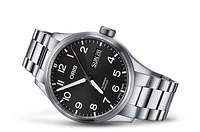 Oris Big Crown ProPilot 55TH Reno Air Races Limited Edition Black Dial 45MM Automatic