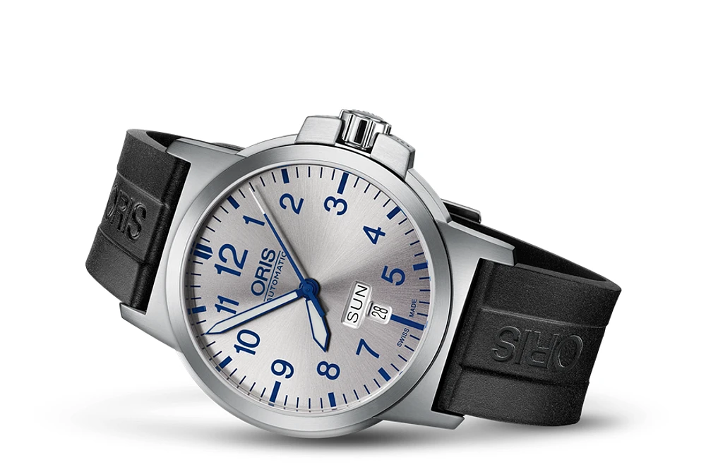 Oris BC3 Advanced