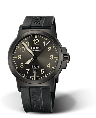 Oris BC3 Advanced