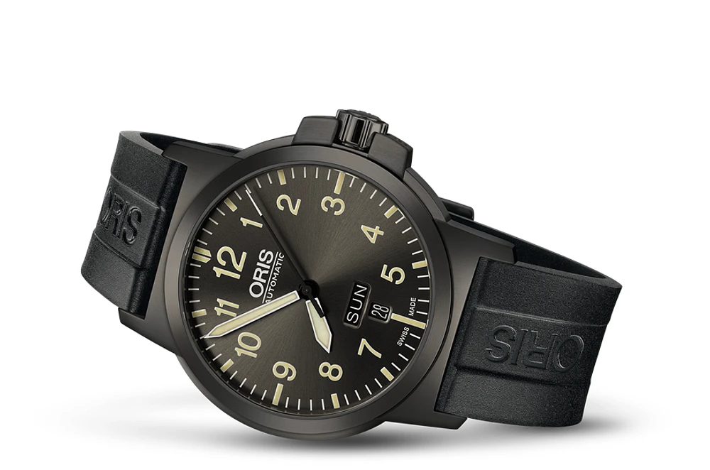 Oris BC3 Advanced