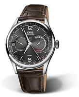 Oris Artelier Calibre 113 Antracite Dial 43MM Automatic