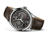 Oris Artelier Calibre 113 Antracite Dial 43MM Automatic