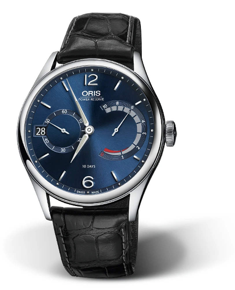 Oris Artelier Calibre Dial 43MM Automatic