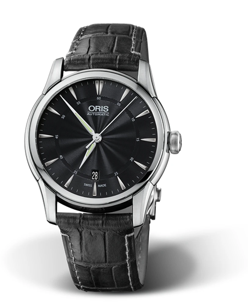 Oris Artelier Date Dial 40MM Automatic