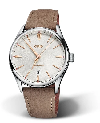 Oris Artelier Chronometer