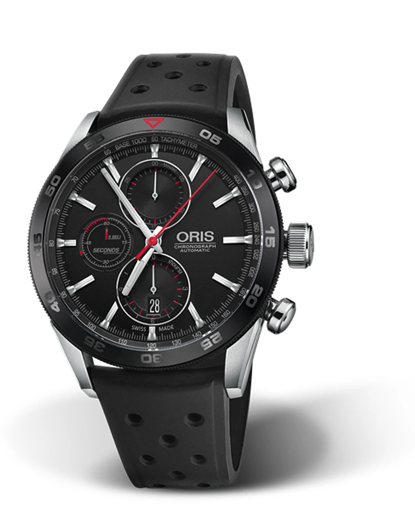 Oris Artix GT Chronograph Dial 44MM Automatic