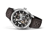 Oris Artix GT Skeleton Grey Dial 42MM Automatic