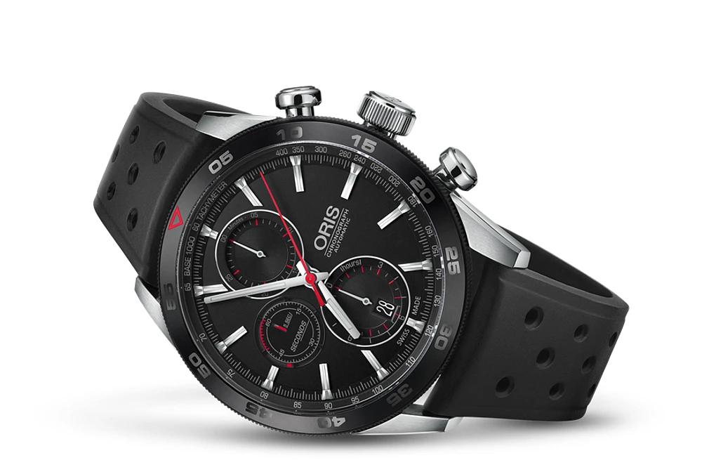 Oris Artix GT Chronograph Dial 44MM Automatic