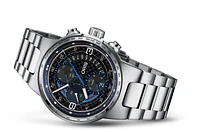 Oris Williams Martini Racing Limited Edition Black Dial 44MM Automatic