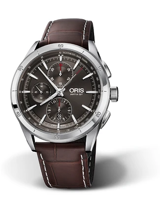 Oris Artix GT Chronograph Grey Dial 44MM Automatic