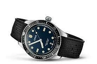 Oris Divers Sixty-Five 40MM Blue Dial Automatic