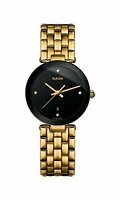 Florence Black Dial 28MM Quartz R48871714