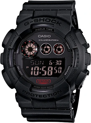 G-Shock GD120MB-1