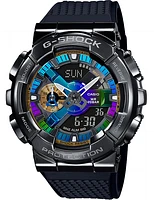 G-SHOCK GM110B-1A MEN'S WATCH