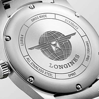 Longines Spirit Prestige Edition White Dial 40MM Automatic L38104739