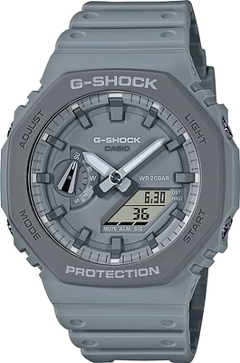 G-SHOCK GA2110ET-8A MEN'S WATCH