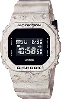 G-SHOCK DW5600WM-5 MEN'S WATCH