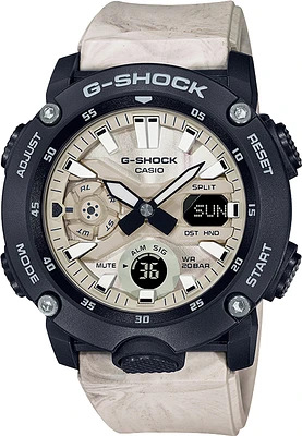 G-SHOCK GA2000WM-1A MEN'S WATCH