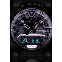 G-SHOCK Royal Air Force Gravity Master Grey Dial 63MM GRB200RAF-8A