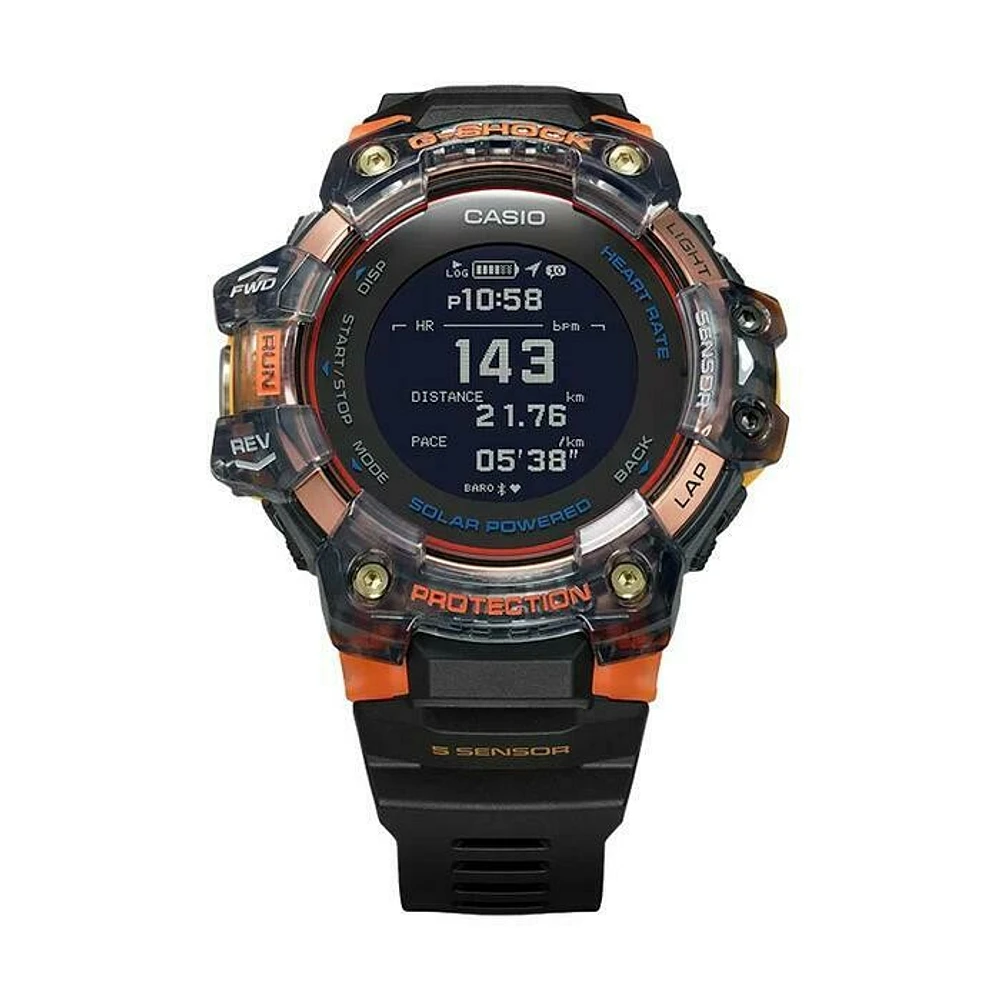 G-SHOCK MOVE GBDH1000-1A4