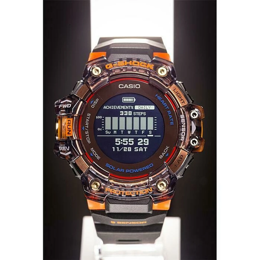 G-SHOCK MOVE GBDH1000-1A4