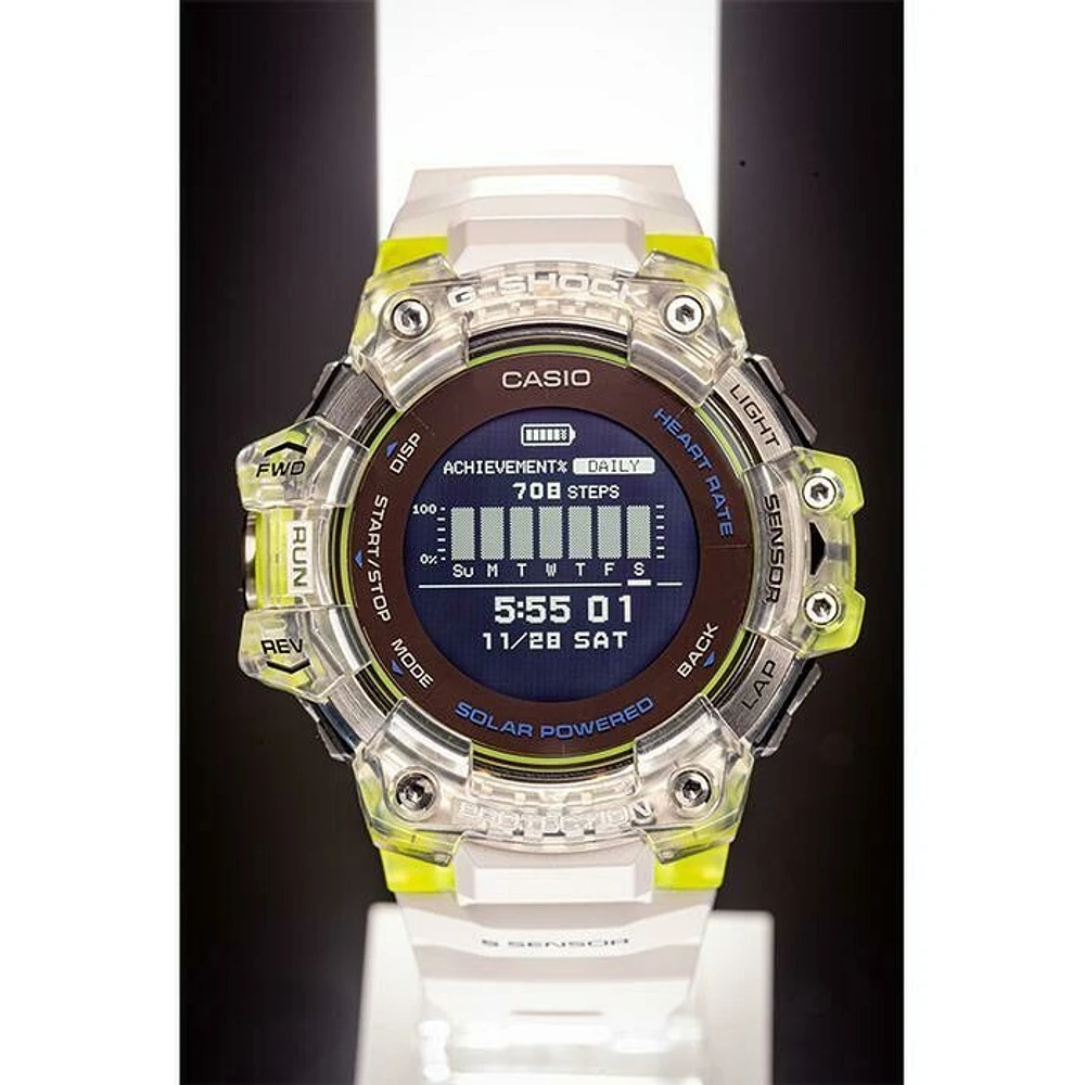 G-SHOCK MOVE GBDH1000-7A9