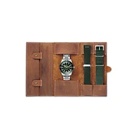 Captain Cook Green Dial 42MM Automatic R32105318