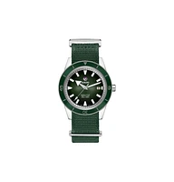 Captain Cook Green Dial 42MM Automatic R32105318