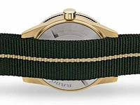 Captain Cook Bronze Green Dial 42MM Automatic R32504317