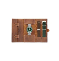 Captain Cook Green Dial 37MM Automatic R32500328