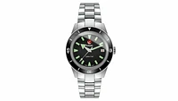 Captain Cook Black Dial 37MM Automatic R32500153