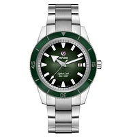 Captain Cook Green Dial 42MM Automatic R32105318