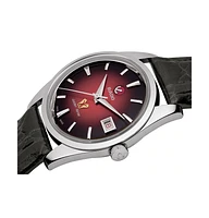 Golden Horse Red Dial 37MM Automatic R33930355