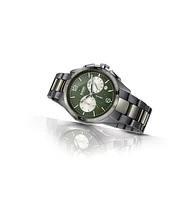 HyperChrome Tennis Chronograph Green Dial 45MM Automatic  R32022312