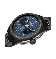 HyperChrome Match Point Chronograph Blue Dial 45MM Automatic R32525202