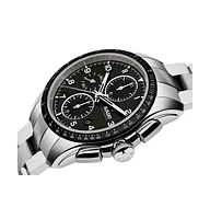 HyperChrome Chronograph Automatic Black Dial 44MM R32042153