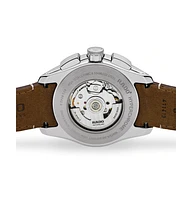 HyperChrome Chronograph Automatic Brown Dial 44MM R32042305