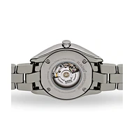 HyperChrome Automatic Diamonds Grey Dial 36MM R32051102