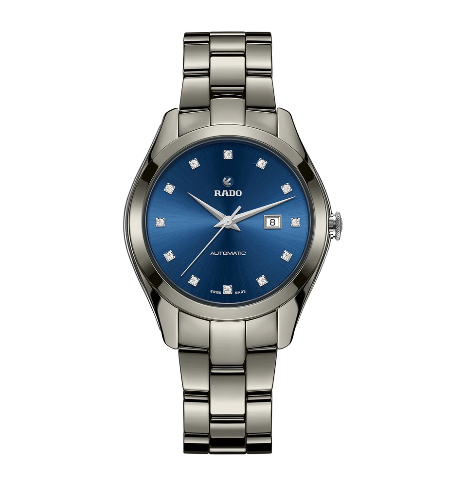 HyperChrome 1314 Blue Dial 36MM Automatic R32041702