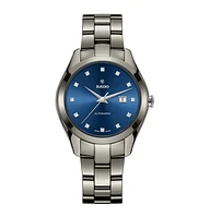 HyperChrome 1314 Blue Dial 36MM Automatic R32041702