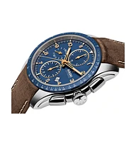 HyperChrome Chronograph Automatic Blue Dial 44MM R32042205