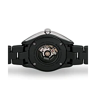 HyperChrome Automatic Diamonds Black Dial 36MM R32482722