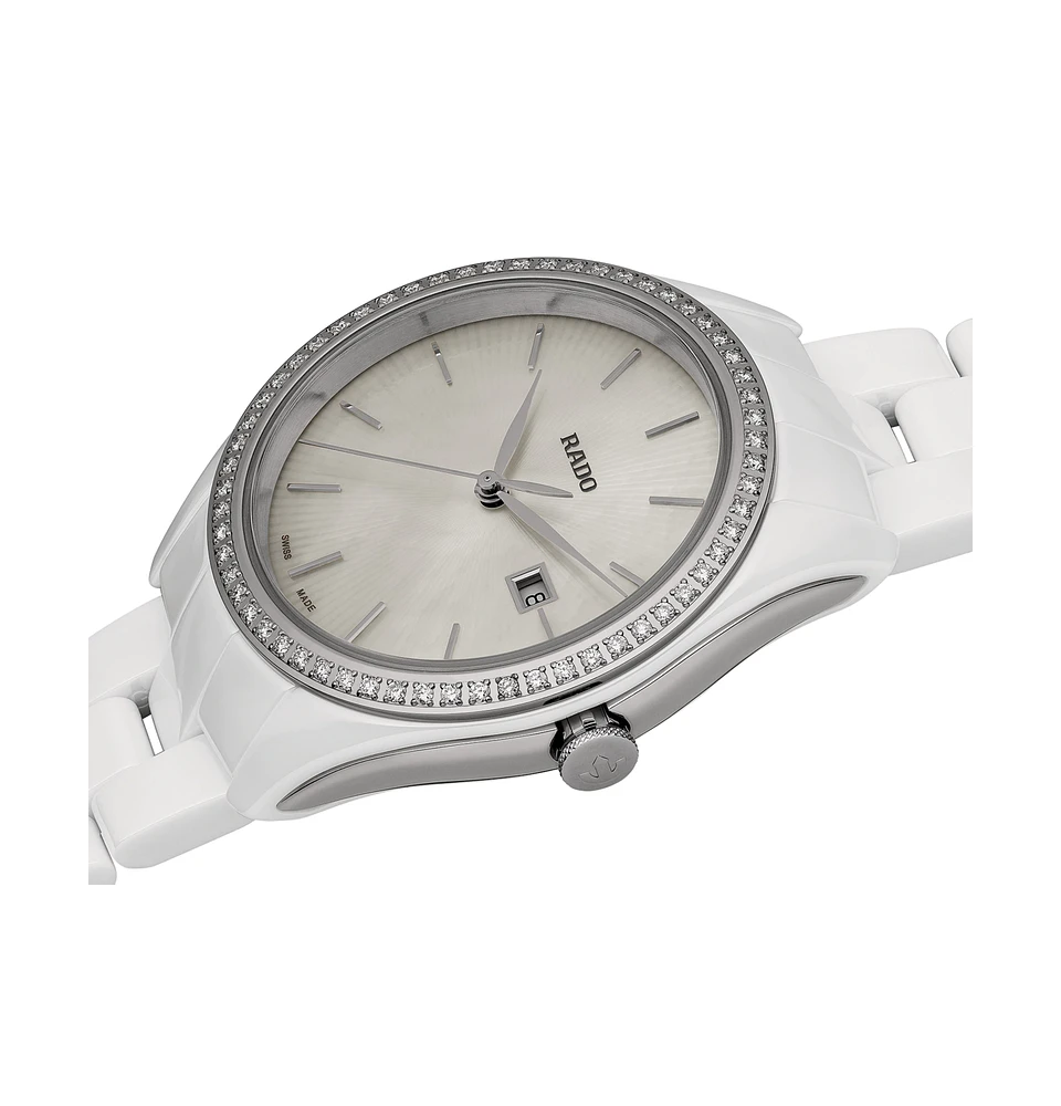 HyperChrome Ash Barty White Dial 36MM Quartz R32311902