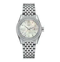 HyperChrome Classic Mother Of Pearl Dial 35MM Quartz R33099918