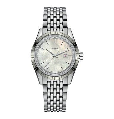 HyperChrome Classic Mother Of Pearl Dial 35MM Quartz R33104918