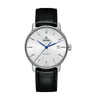 Coupole Classic White Dial 38MM Automatic R22860045