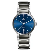 Centrix Blue Dial 38MM Automatic R30010202